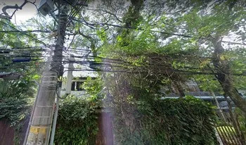 Condomínio Do Edifício água Marinha em Rio De Janeiro