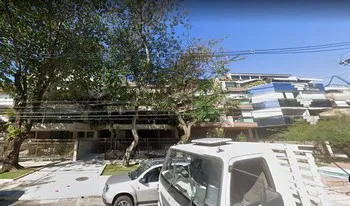 Condomínio Do Edifício Água Marinha em Rio De Janeiro