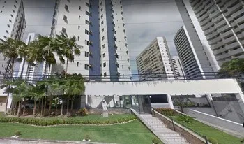 Imagem do Condomínio Do Edifício Água Marinha em Recife
