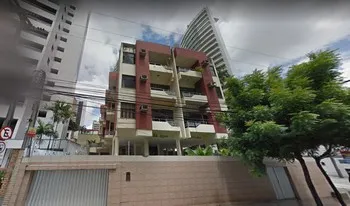 Imagem do Condomínio Do Edifício água Marinha em Fortaleza
