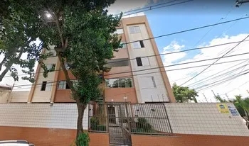 Condomínio Do Edifício Água Marinha em Belo Horizonte