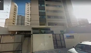 Imagem do Condomínio Do Edifício Água Marinha em Jaboatão Dos Guararapes