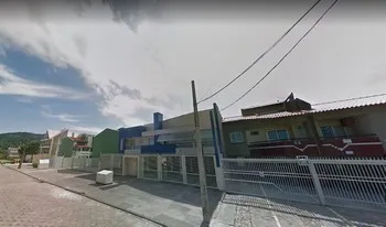 Imagem do Condomínio Do Edifício Água Marinha em Matinhos