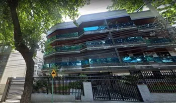 Condomínio Do Edifício água Marinha em Rio De Janeiro