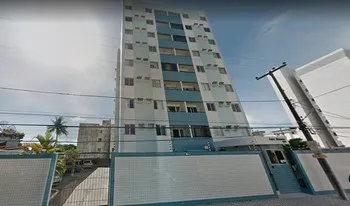 Imagem do Condomínio Do Edifício água Marinha em Jaboatão Dos Guararapes