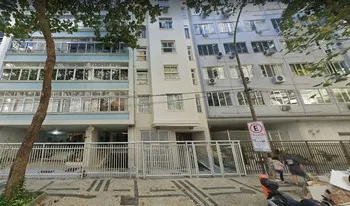 Condomínio Do Edifício água Marinha em Rio De Janeiro