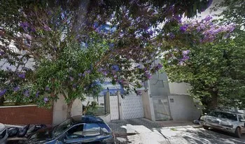 Condomínio Do Edifício água Marinha em Belo Horizonte