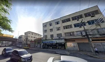 Condomínio Do Edifício Água Santa em Rio de Janeiro
