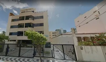 Condomínio Do Edifício água Serena em Salvador