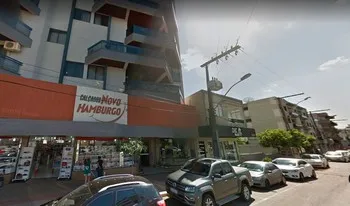Imagem do Condomínio Do Edifício água Verde em Xanxerê