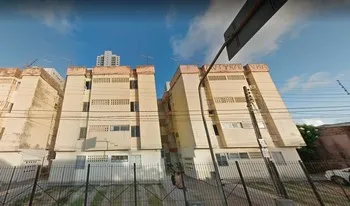 Imagem do Condomínio Do Edifício Água Viva em Jaboatão Dos Guararapes