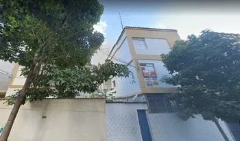 Condomínio Do Edifício água Viva em Belo Horizonte