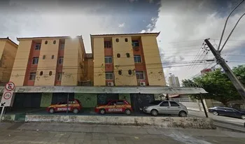 Imagem do Condomínio Do Edifício Aguanambi Central Hills em Fortaleza