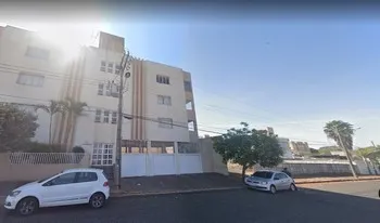 Imagem do Condomínio Do Edifício Aguaraíba em Uberlândia