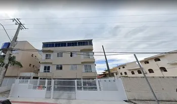 Imagem do Condomínio Do Edifício Aguas Claras em Florianópolis