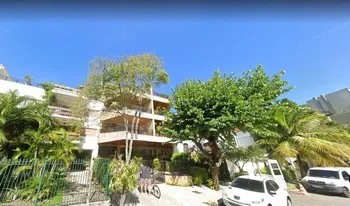 Condomínio Do Edifício Aguas Claras em Rio De Janeiro