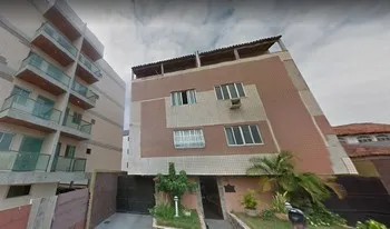 Imagem do Condomínio Do Edifício Aguas Claras em Cabo Frio