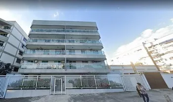 Condomínio Do Edifício Aguas Claras em Rio De Janeiro
