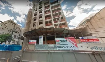 Imagem do Condomínio Do Edifício Aguas De Camburi em Vitória
