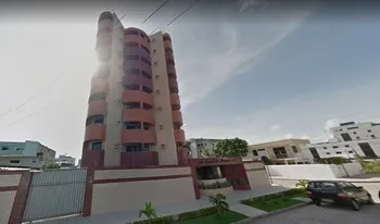 Imagem do Condomínio Do Edifício Aguas De Merom em João Pessoa