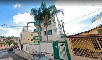 Imagem do Condomínio Do Edifício Aguas D'ypuera em Contagem