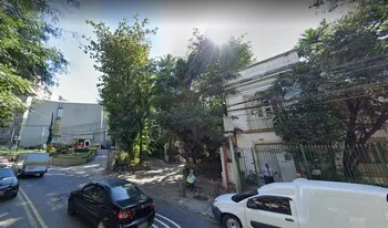 Condomínio Do Edifício Aguas Ferreas em Rio De Janeiro