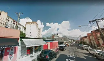 Condomínio Do Edifício Aguas Limpas em Rio De Janeiro