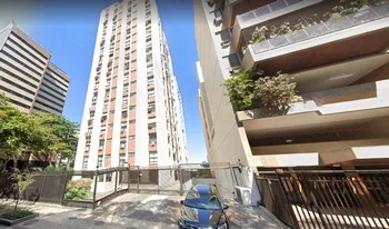 Condomínio Do Edifício Aguas Lindas em Rio De Janeiro