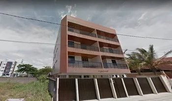 Imagem do Condomínio Do Edifício Aguas Marinhas em Guarapari