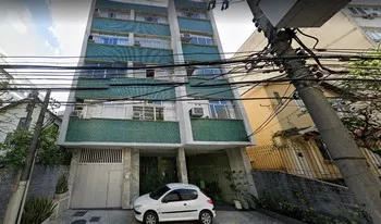 Condomínio Do Edifício Aguas Verdes em Rio De Janeiro