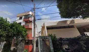 Condomínio Do Edifício Aguas Virtuosas em Belo Horizonte