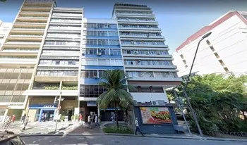 Condomínio Do Edifício Agueda em Rio De Janeiro