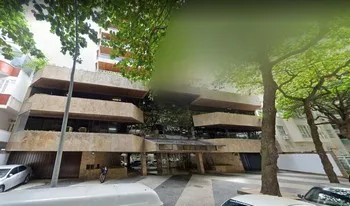 Condomínio Do Edifício Águia Branca em Rio De Janeiro