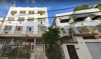 Condomínio Do Edifício águia De Haia em Rio De Janeiro