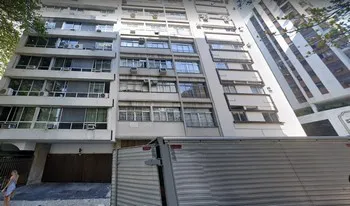Condomínio Do Edifício Águia De Ouro em Rio de Janeiro