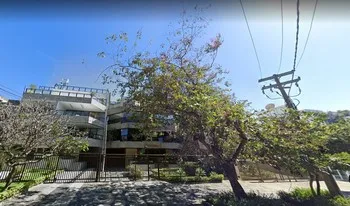Condomínio Do Edifício Águia Dourada em Rio De Janeiro