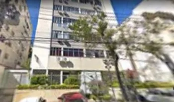 Condomínio Do Edifício águia Ii em Rio De Janeiro