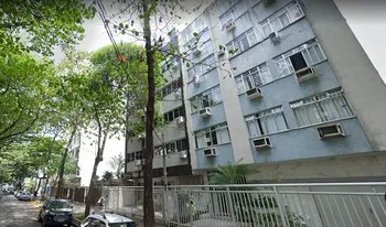 Condomínio Do Edifício águia em Rio De Janeiro