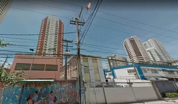 Imagem do Condomínio Do Edifício águiar em Olinda