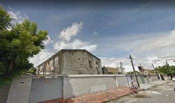 Imagem do Condomínio Do Edifício águiar em Fortaleza