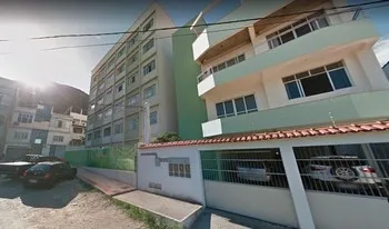 Imagem do Condomínio Do Edifício águiar em Vila Velha