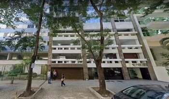 Condomínio Do Edifício Agulhas Negras em Rio De Janeiro