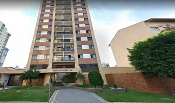 Imagem do Condomínio Do Edifício Agulhas Negras em Blumenau