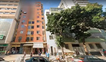 Condomínio Do Edifício Agulhas Negras em Rio De Janeiro