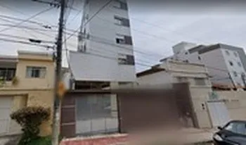 Condomínio Do Edifício Aiala Ferreira em Belo Horizonte