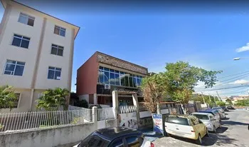 Condomínio Do Edifício Aiara em Rio De Janeiro