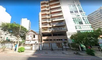 Imagem do Condomínio Do Edifício Aida em Niteroi