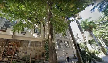 Condomínio Do Edifício Aida em Rio De Janeiro