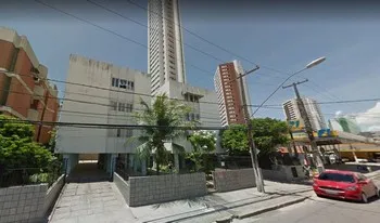Imagem do Condomínio Do Edifício Aida em Olinda