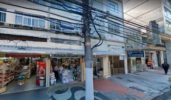 Imagem do Condomínio Do Edifício Aida Maria em Niteroi